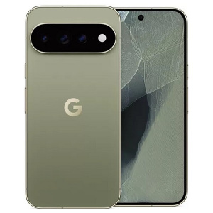 Google Pixel 11 Pro XL 5G 16/512Gb (NFC) (NanoSim+eSim) (Google Tensor G6) Olive (темно-зеленый) (Канада)