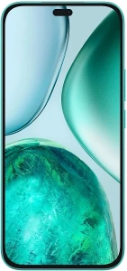HONOR X8c 8/128Gb (NFC) (Qualcomm Snapdragon 685) Бирюзовый зеленый EAC