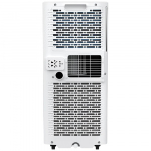 Мобильный кондиционер Hisense W-series AP-07CR4GKWS00 белый (Китай)