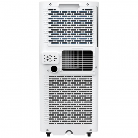 Мобильный кондиционер Hisense W-series AP-07CR4GKWS00 белый (Китай) - фото 2