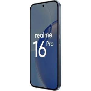 Realme 16 Pro RMX5120 5G 8/256Gb LTE Графитовый NFC (Dimensity 7300-Max) EAC