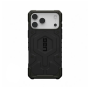 Противоударная накладка UAG PATHFINDER с Magsafe совместимая с 17 Pro черный