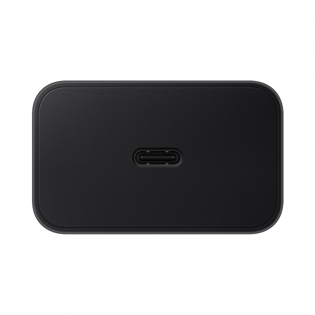 Сетевой блок Samsung 60 W черный парал/импорт SZ - фото 3
