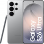 Samsung S948B/DS Galaxy S26 Ultra 16/1Tb Dual+eSim (NFC) (Snapdragon 8 Elite Gen5) Silver Shadow (серебристый)