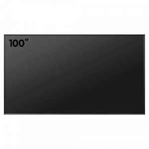 Лазерный экран для проекторов Hisense DLT100-E 