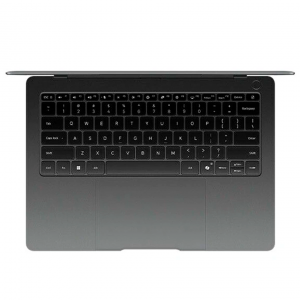 Ксиаоми Book Pro 14 JYU4752 Intel Core Ultra 5 338H 32Gb/1Tb  Серый