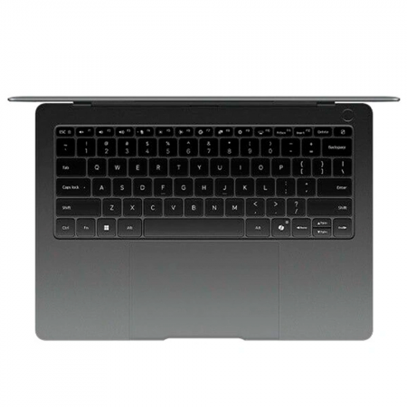 Ксиаоми Book Pro 14 (JYU4755) Ultra X7 32Gb/1Tb Серый - фото 2