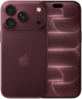 Apple iPhone 18 Pro Max 512Gb (NanoSim+eSim) Burgundy (бургунди)