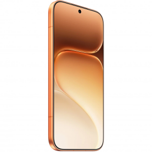 HONOR 600 PRO 5G 12/512Gb (NFC) (Snapdragon 8 Elite) Оранжевый ЕАС