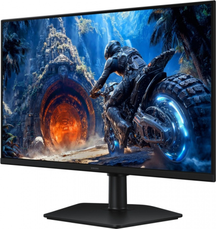 Монитор Samsung Odyssey G4 S27HG400EI 1920х1080 IPS 300Гц черный ЕАС - фото 3