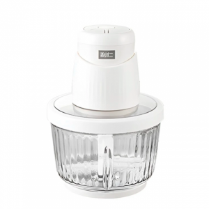 Измельчитель Liven 2L (JRJ-W320) белый
