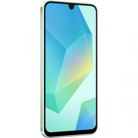 Samsung A165F/DS  Galaxy A16 4/128Gb LTE (Exynos 1330) Green (зелёный) - фото 5