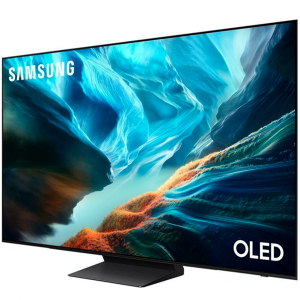 Телевизор Samsung 77'' QE77S90HAUXPY (2026) OLED 4K UltraHD Smart TV Tizen 120 Гц (Гарантия Samsung)