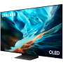 Телевизор Samsung 77'' QE77S90HAUXPY (2026) OLED 4K UltraHD Smart TV Tizen 120 Гц (Гарантия Samsung)