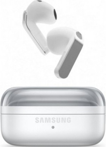 Беспроводные наушники Samsung Galaxy Buds 4 белый EAC