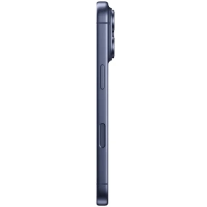 Apple iPhone 17 Pro 512Gb (eSim) Blue (синий) новый, не активированный