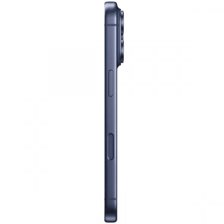 Apple iPhone 17 Pro 1Tb (eSim) Blue (cиний) новый, не активированный - фото 4