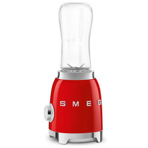 Блендер SMEG PBF01RDEU, цвет красный