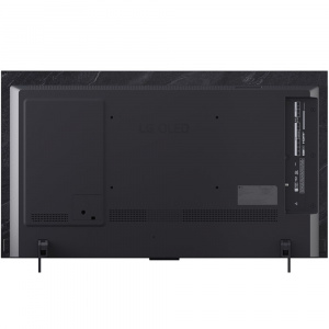 Телевизор LG 42" OLED evo AI 42C6RLA (2026) 4K UHD OLED Smart TV EAC (гарантия LG)