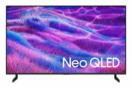 Телевизор Samsung 55"  QE55QN80FAU (2025) QLED Smart TV 4K UltraHD Mini LED 120 Гц  Tizen EAC (гарантия Samsung)