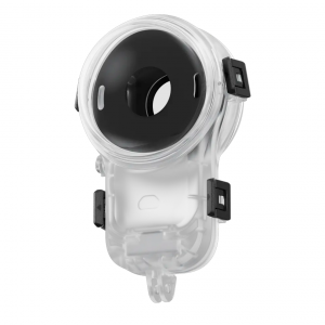 Аква бокс Invisible Dive Case Pro Insta 360 X6