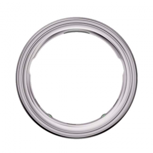 Умное кольцо Oura Ring 4 - Brushed silver (Матовое серебро) US13