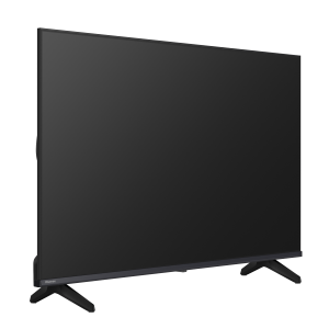Телевизор Hisense 40" 40A4S RU (2026)  HD Ready Direct LED 60Гц HDR10 (Dolby MS12, DTS X) HomeOS EAC (гарантия Hisense)