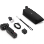 Экшн камера DJI Osmo Pocket 4 Pro Standard Combo черный