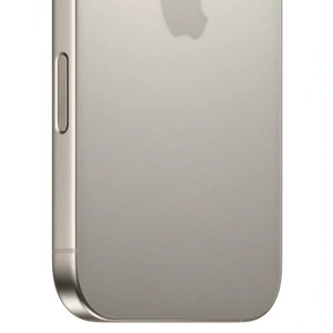 Apple iPhone 16 Pro 256GB Dual-SIM Natural Titanium (Натуральный титан) обмененный, (новый, не активированный, без RuStore) гарантия 1 год