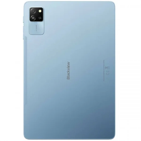 Blackview Tab 60  PRO 10.1" LTE 8/128GB (Tiger T606) Sunny Sky Blue (Синий) EAC - фото 3