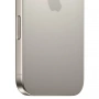 Apple iPhone 16 Pro 256GB Dual-SIM Natural Titanium (Натуральный титан) обмененный, (новый, не активированный, без RuStore) гарантия 1 год