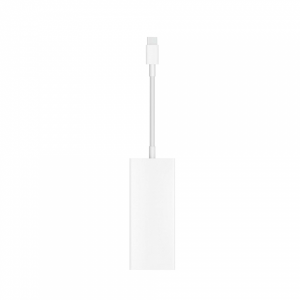 Переходник Ксиаоми Type-C/mini Display Port/USB белый