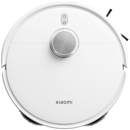 Робот-пылесос Ксиаоми Robot Vacuum S40 Pro (15000 Pa) Белый EAC - фото 2