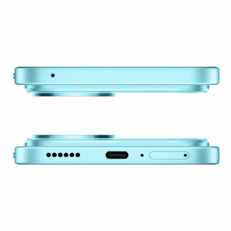 Huawei Nova 16s 12Gb/512Gb Светло-голубой ЕАС - фото 6