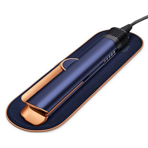 Выпрямитель волос Dyson HT01 Blue/Copper (синий/медный) c ковриком
