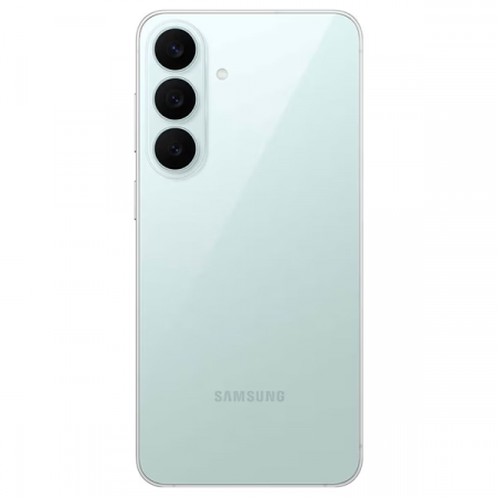 Samsung S741B Galaxy S26 FE 8/256Gb (NFC) (Exynos 2500) Pistachio (зеленый) - фото 3