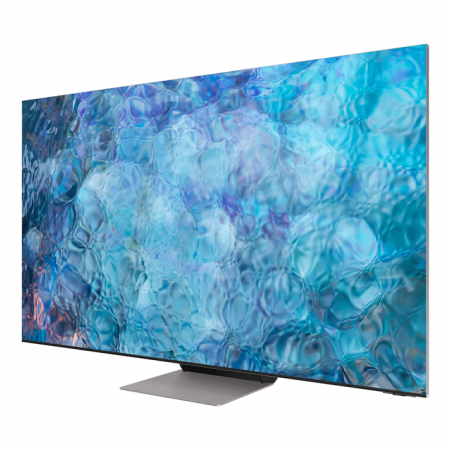 Телевизор Samsung QE65QN900FUXRU 8K UltraHD, 7680x4320, Mini LED, 120 Гц, HDR, TizenOs (Гарантия Samsung) - фото 2