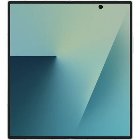 Samsung F966B/DS Galaxy Z Fold7 12/256Gb (Snapdragon 8 Elite) Mint (мятный) - фото 3