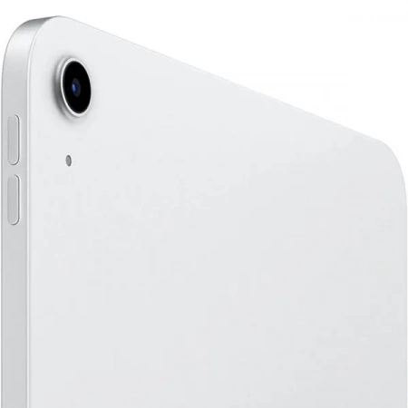 Apple iPad 11 (A16) 2025 LTE 128Gb Silver (Серебро) - фото 2