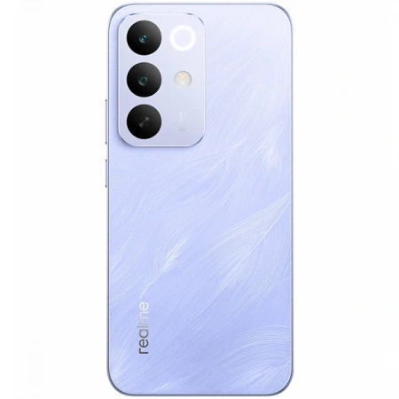 Realme С85 Pro RMX5555 6/128Gb LTE Фиолетовый NFC (Snapdragon 685) EAC - фото 3