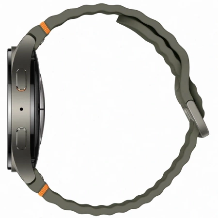 Samsung Galaxy Watch 7 SM-L315 44mm Green (зеленый) - фото 5