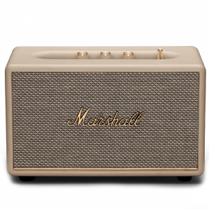 Портативная колонка Marshall Acton IV Cream (кремовый) EAC