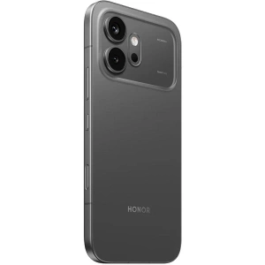 Honor 600 5G 8/256Gb Snapdragon 7 Gen 4 Черный EAC