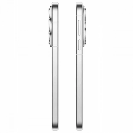 Huawei Pura 80  12Gb/256Gb Kirin 9010S Матовый белый ЕАС - фото 4