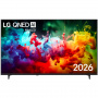 Телевизор LG 50" 50QNED70B6C (2026) Mini LED, QNED, 4K UltraHD, 60 Гц, Smart TV, webOS EAC (гарантия LG)