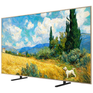 Телевизор The Frame TCL 32A400 PRO FullHD Direct LED, 144 Гц, Google TV EAC (Гарантия TCL)