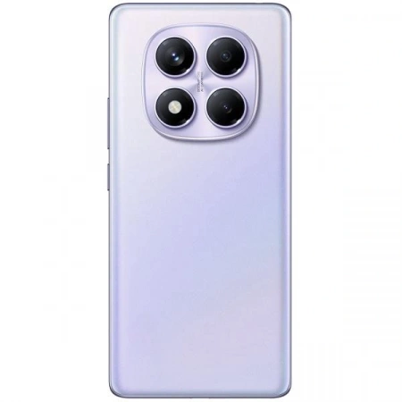 Redmi Note  14 Pro 4G 12/256 (Helio G100 Ultra) Aurora Purple (фиолетовый) EAC - фото 4