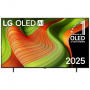 Телевизор LG 65" OLED AI 65B5RLA (2025) 4K UHD OLED 120 Гц Smart TV EAC (гарантия LG) 