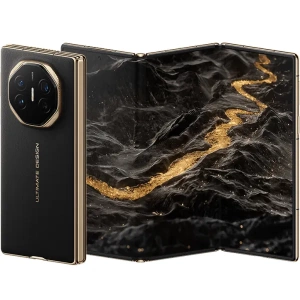Huawei Mate XT Ultimate Design 16Gb/1Tb (Dual) (Kirin 9100) черный EAC