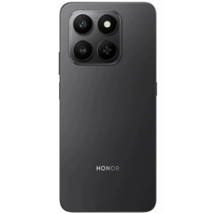 HONOR 400 Smart 5G 8/512Gb (NFC) (Snapdragon 6Gen3) Velvet Black (черный) (Европа) (SlimBox)